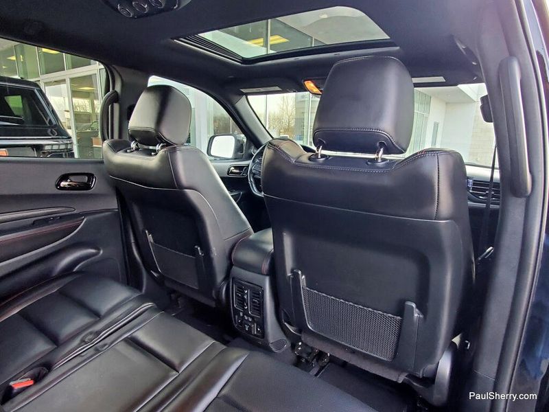 Used 2024 Dodge Durango GT Plus