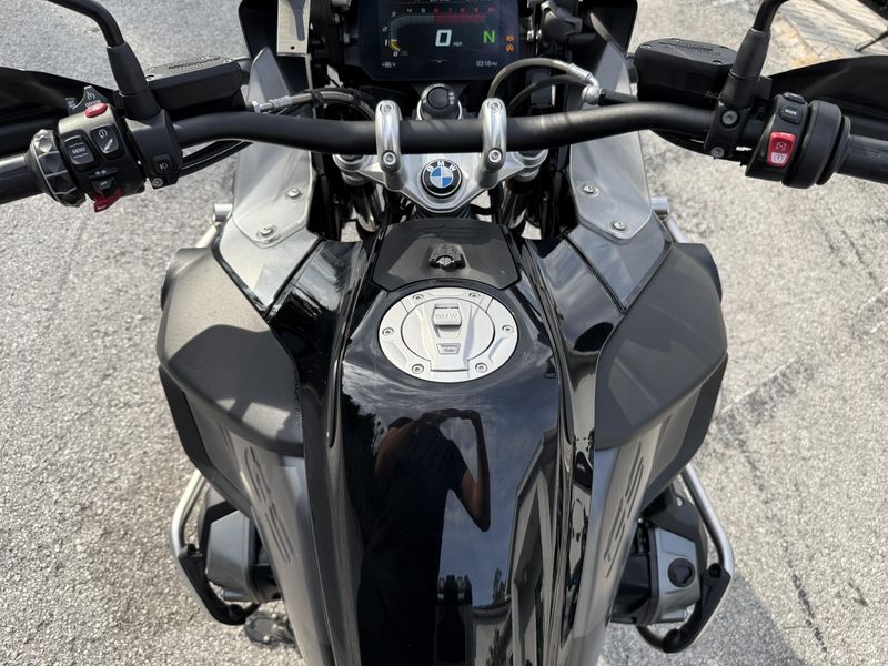 2022 BMW R 1250 GS Adventure