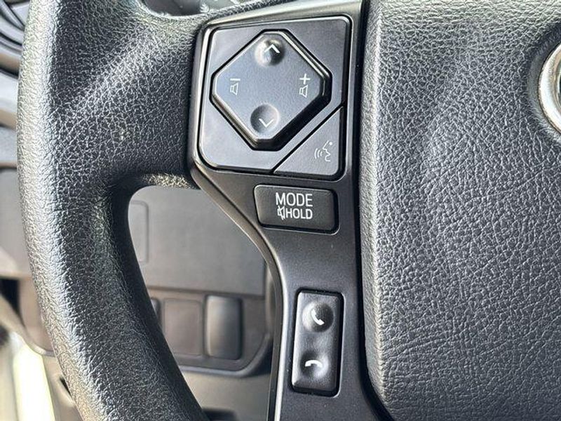 Used 2023 Toyota Tacoma SRImage 22