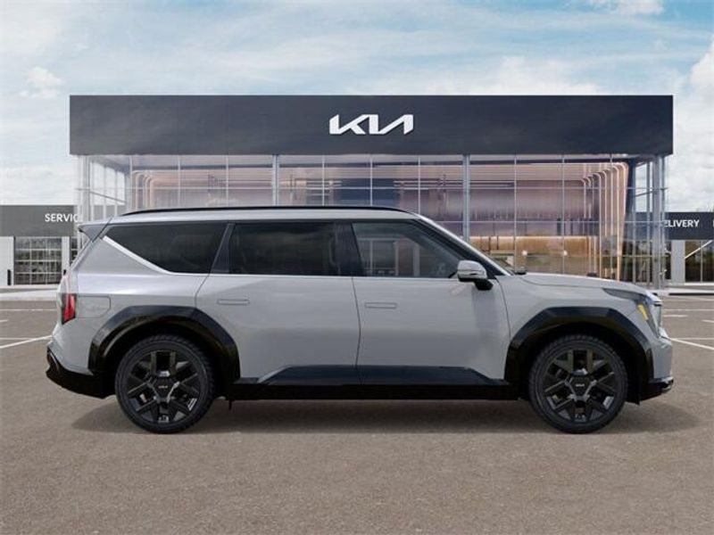 New 2026 Kia EV9 LandImage 7