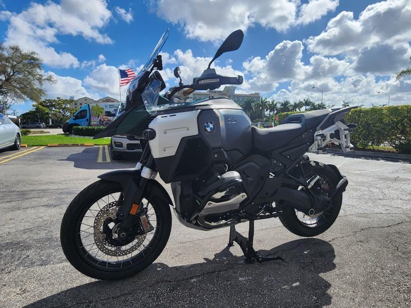 2026 BMW R 1300 GS AdventureImage 4
