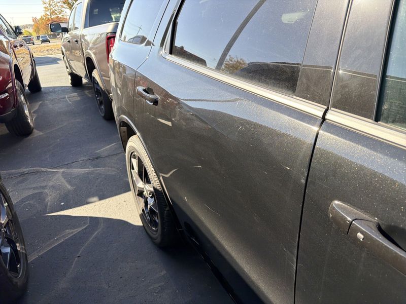 New 2026 Dodge Durango Gt Plus Awd Hemi V8Image 7