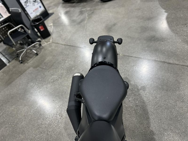 Used 2021 Honda REBEL 300 ABS Image 14