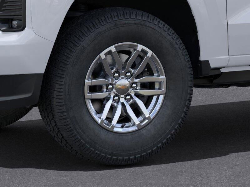 New 2025 Chevrolet Colorado 2WD LTImage 9