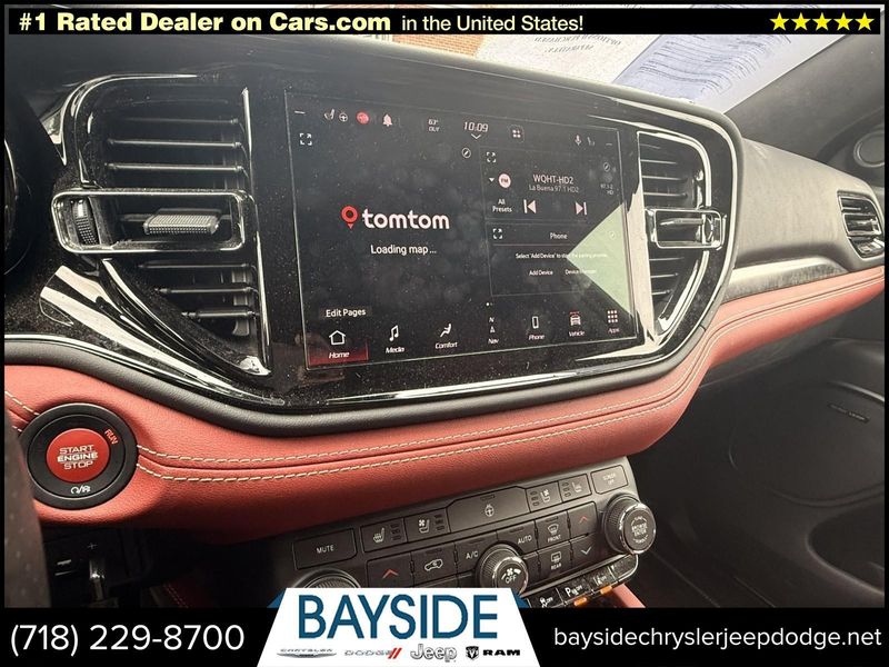 2022 Dodge Durango SRT 392 photo 21