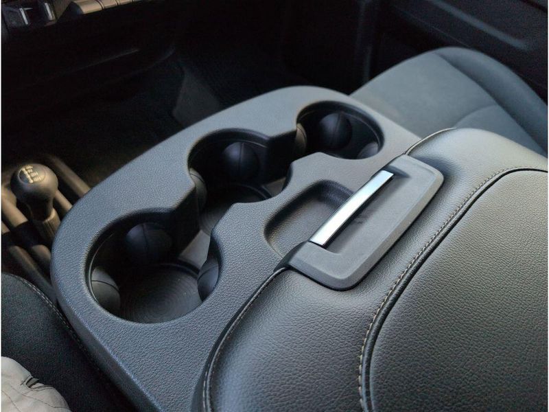 Used 2022 RAM 2500 TradesmanImage 22