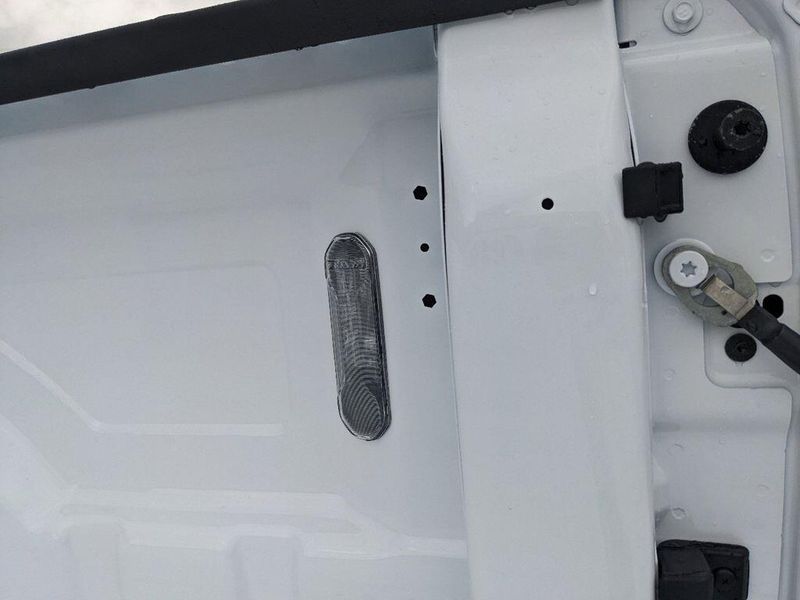 New 2025 RAM 1500 Rebel Crew Cab 4x4 5