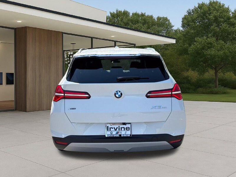 New 2026 BMW X3 30 xDriveImage 10