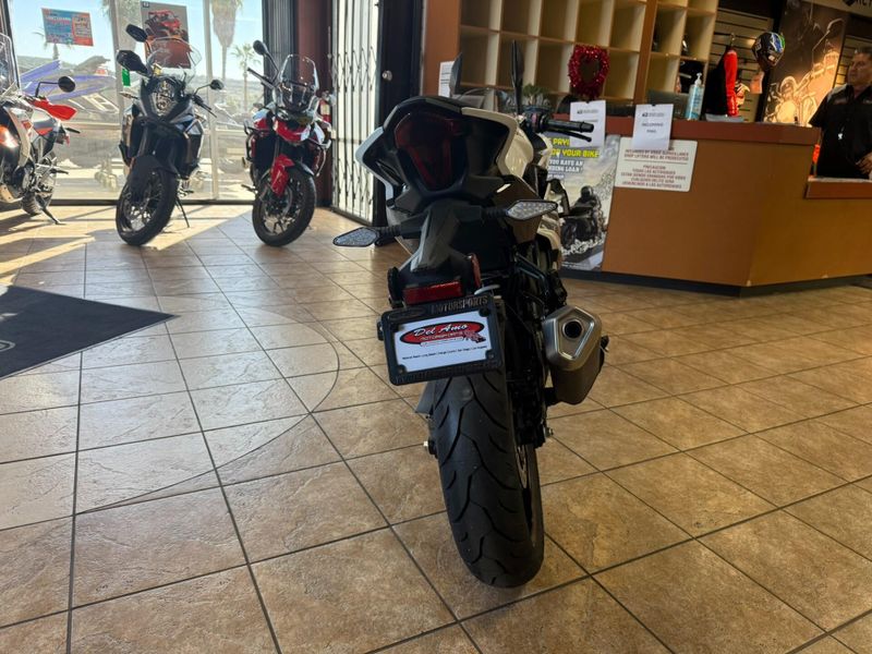 New 2026 CFMOTO 300SS Image 20