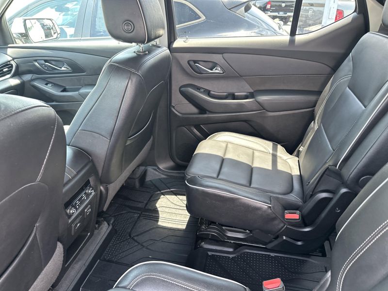 Used 2019 Chevrolet Traverse High CountryImage 21