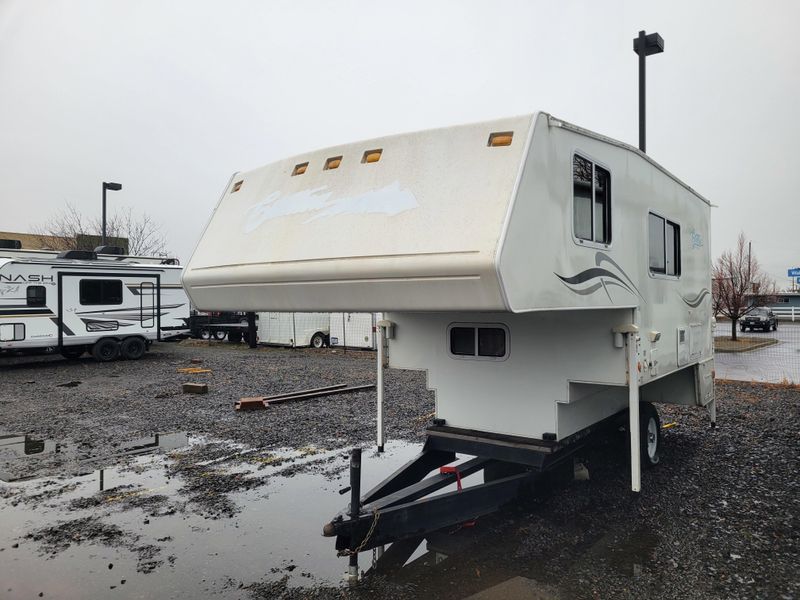 Used 2005 GENERAL COACH CITATION SUPREME 10