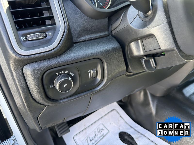 Used 2024 RAM 4500 Chassis TradesmanImage 32