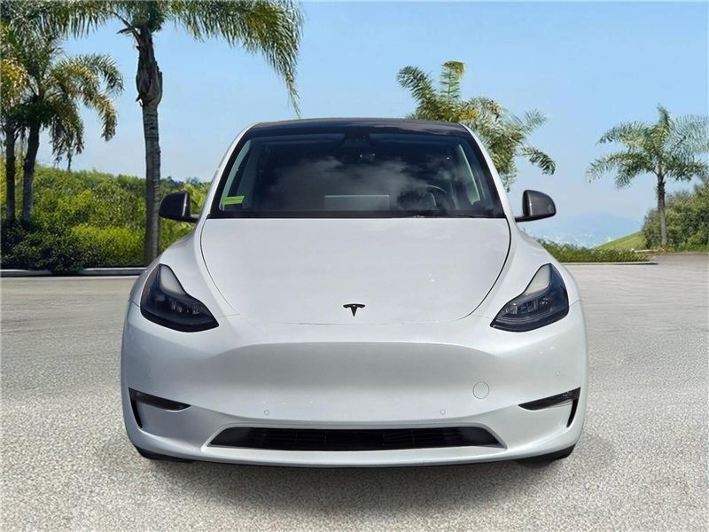 Used 2022 Tesla Model Y Performance AWD