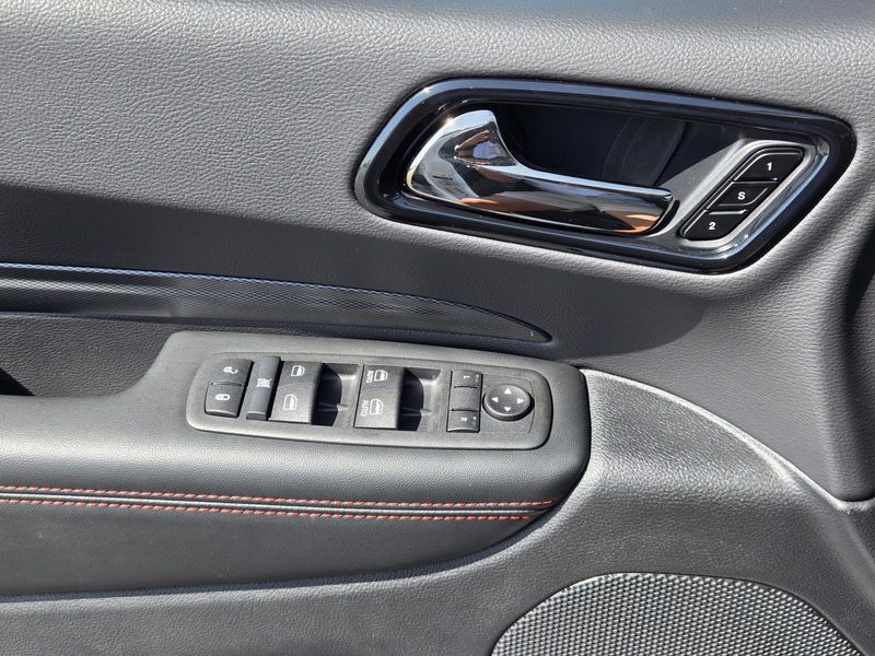 New 2026 Dodge Durango Gt Plus Awd