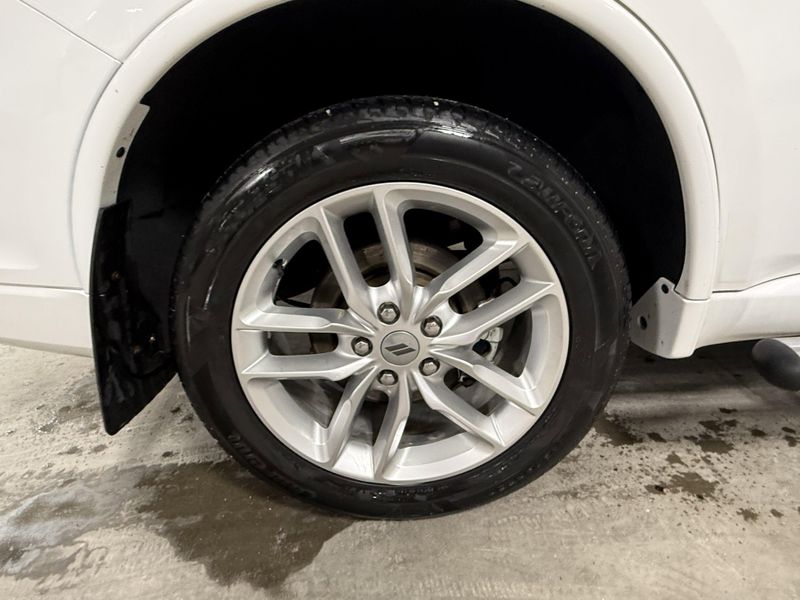 Used 2021 Dodge Durango GTImage 8