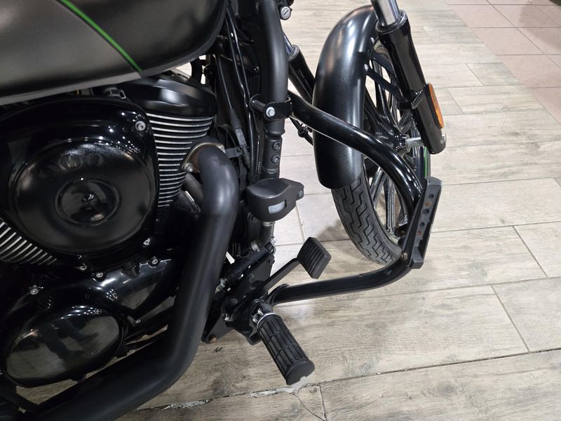 2017 Kawasaki VULCAN 900 CUSTOM Image 13