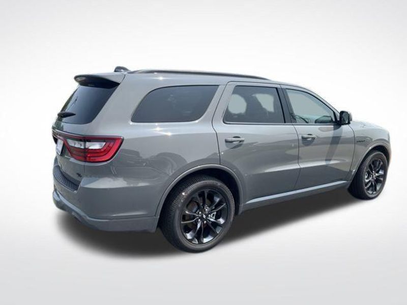 2025 Dodge Durango R/T Plus Awd