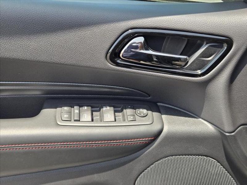 New 2026 Dodge Durango Gt Rwd