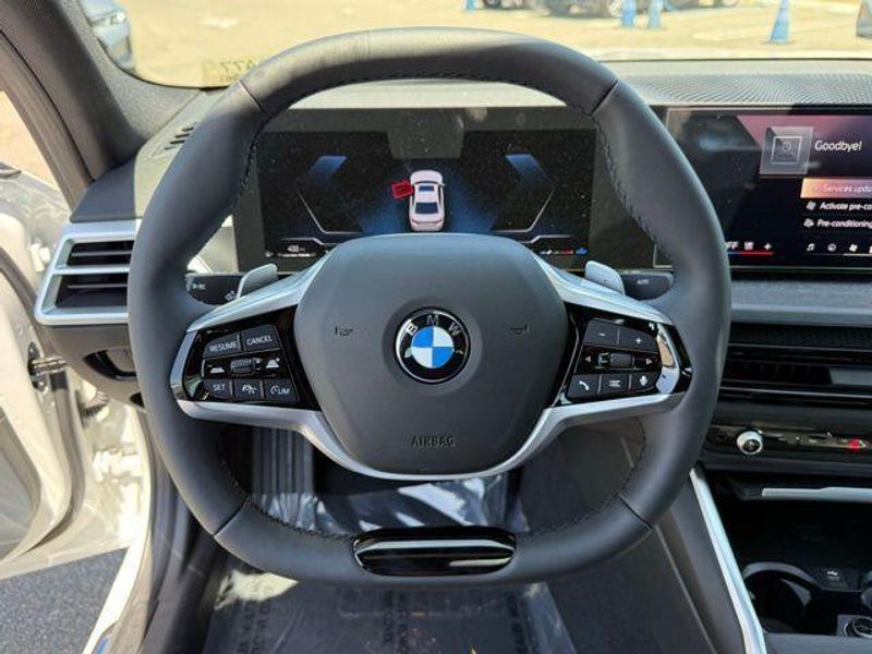 New 2026 BMW 3 Series 330iImage 21