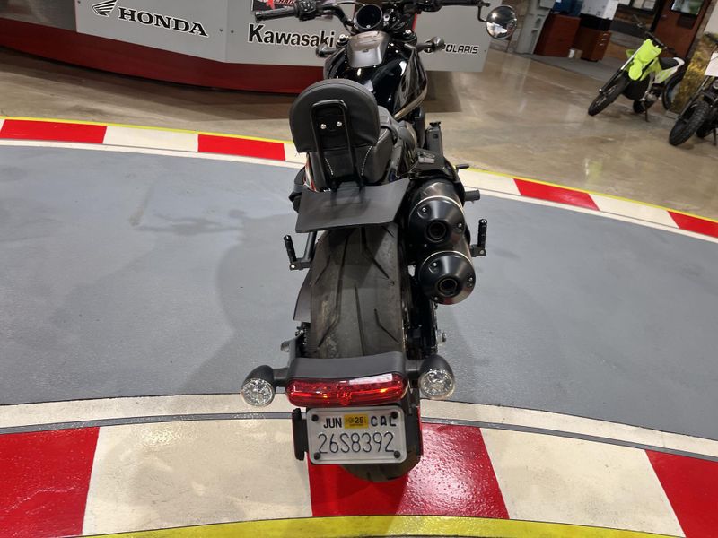 Used 2024 Harley-Davidson SPORTSTER S Image 23