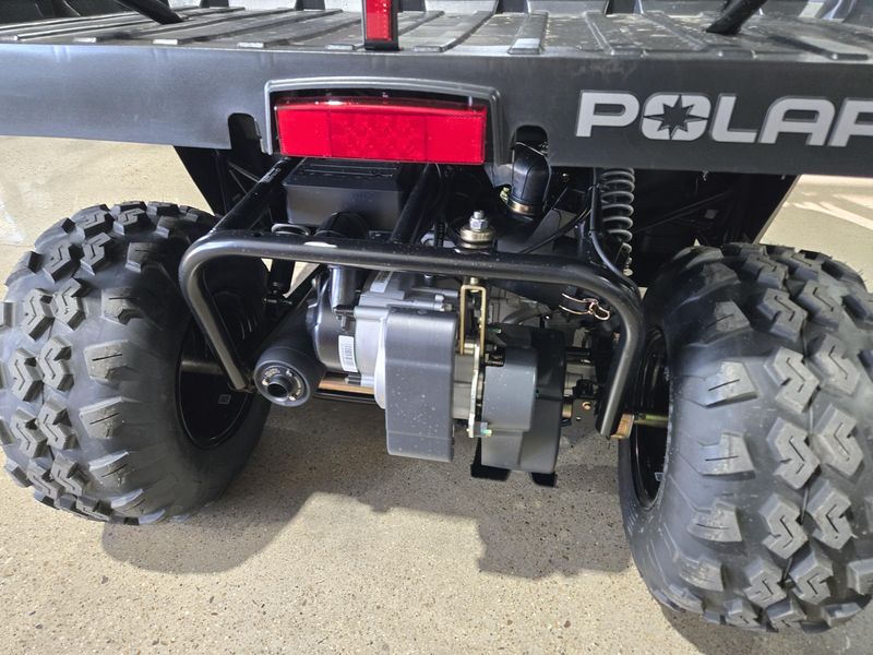 NEW 2025 POLARIS RANGER 150 EFI Image 15