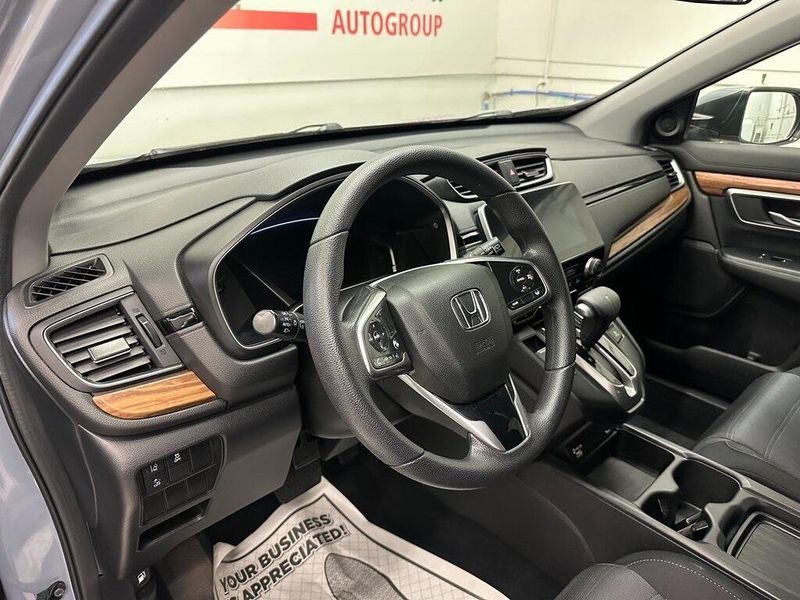 2022 Honda CR-V EXImage 19