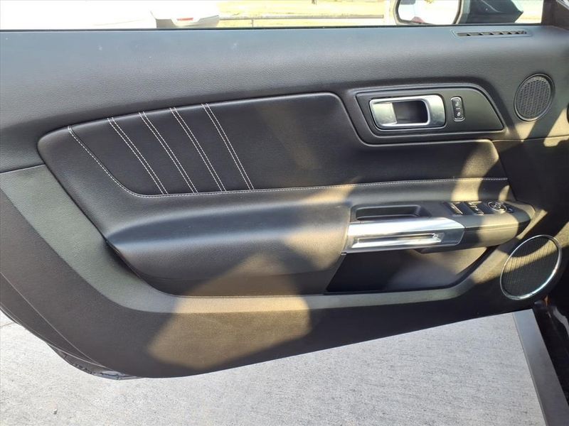 Used 2021 Ford Mustang EcoBoost PremiumImage 18