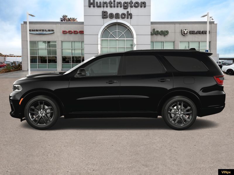 2025 Dodge Durango R/T AWDImage 3