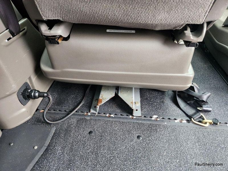 2013 Honda Odyssey EX-L photo 46