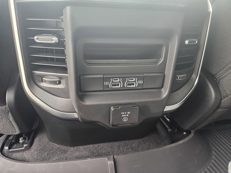 New 2025 RAM 1500 Big HornImage 11