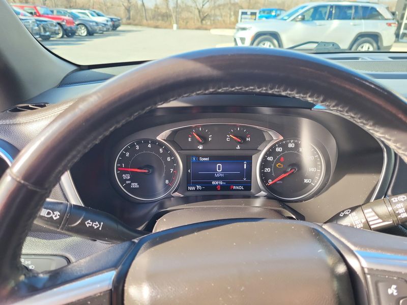 Used 2020 Chevrolet Blazer LTImage 6