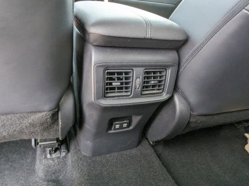 2021 Toyota RAV4 Adventure in a GRAY exterior color. Johnson Dodge 601-693-6343 pixelmotiondemo.com 