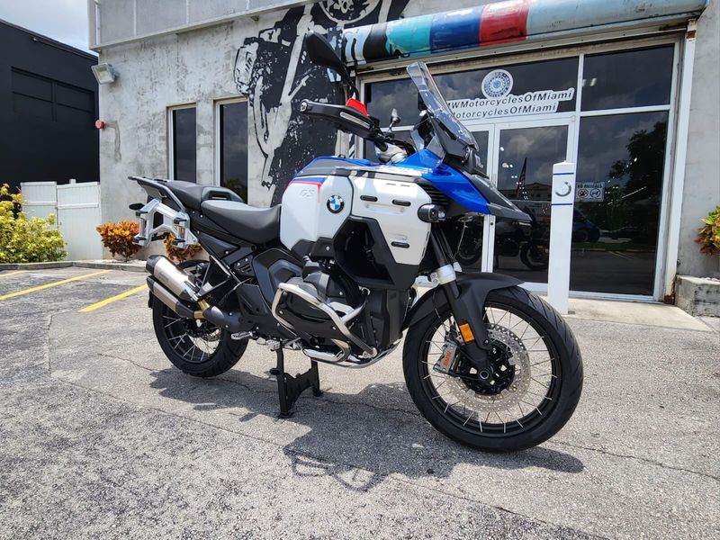2026 BMW R 1300 GS AdventureImage 10