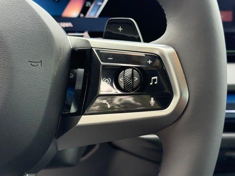 New 2026 BMW X3 30 xDriveImage 23