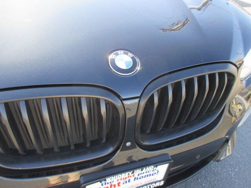 2018 BMW X3 M40iImage 4