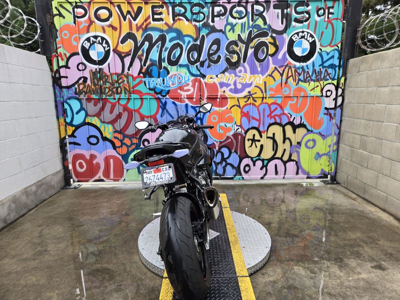 Used 2025 BMW S 1000 RR Image 6
