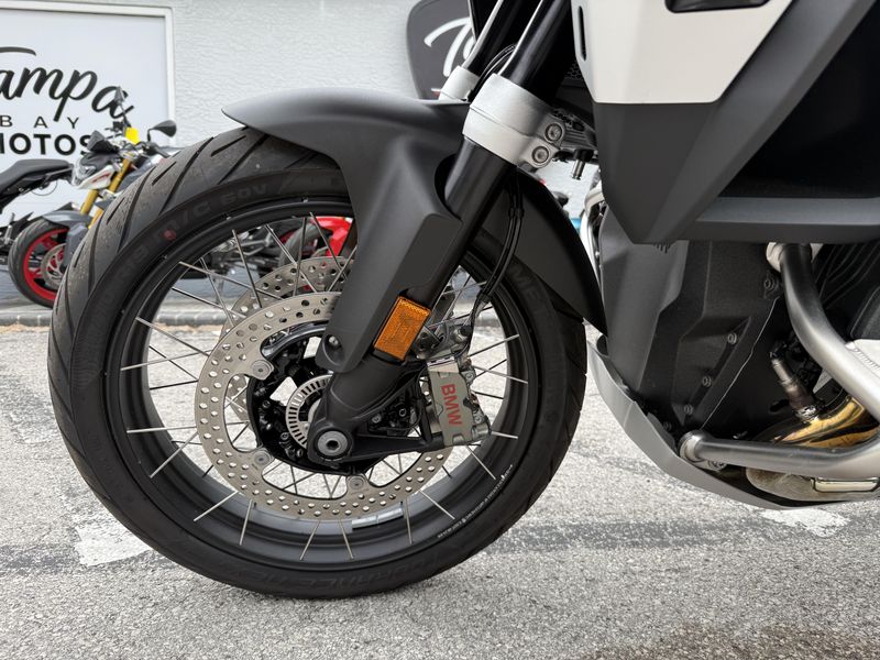 2025 BMW R 1300 GS Adventure