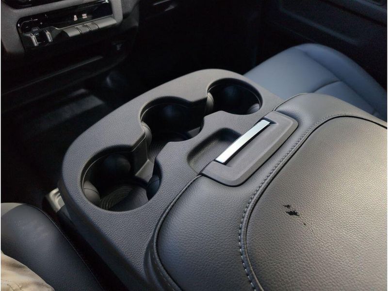 New 2026 RAM 2500 Tradesman Crew Cab 4x4 6