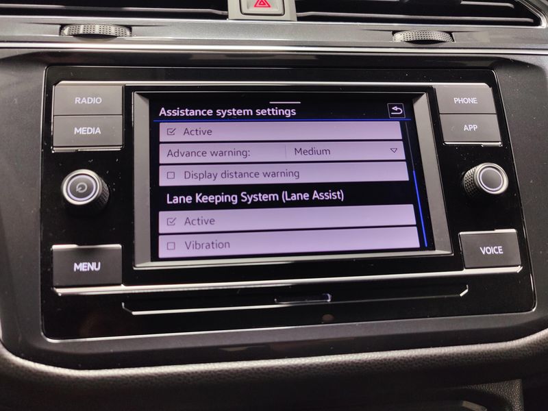 Used 2024 Volkswagen Tiguan S 4-Motion AWDImage 17