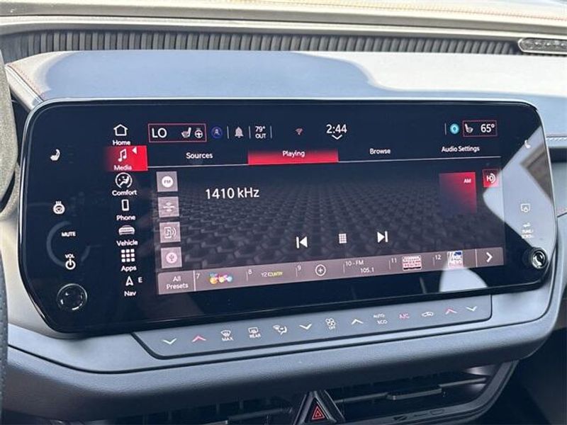 New 2025 Dodge Charger 2-door Daytona R/T AwdImage 18