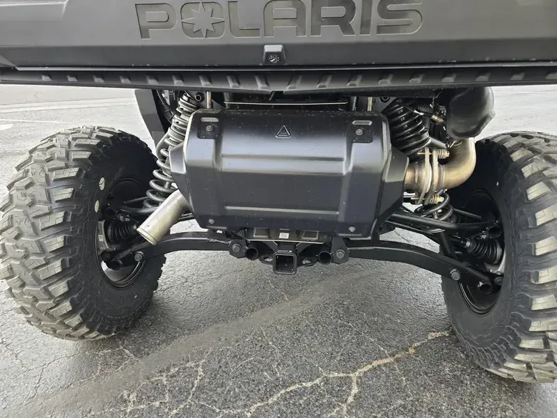NEW 2026 POLARIS XPEDITION ADV 5 NORTHSTAR Image 25