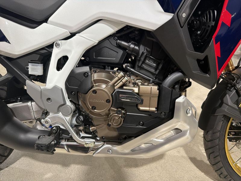 New 2026 Honda AFRICA TWIN ADV SP ES DCT Image 20