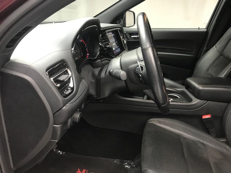 Used 2022 Dodge Durango GT PlusImage 5