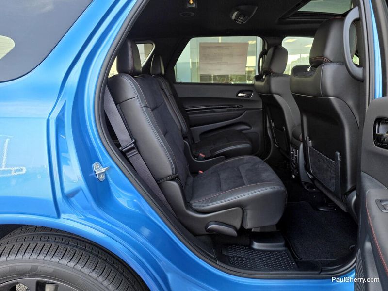 New 2026 Dodge Durango Gt Plus Awd