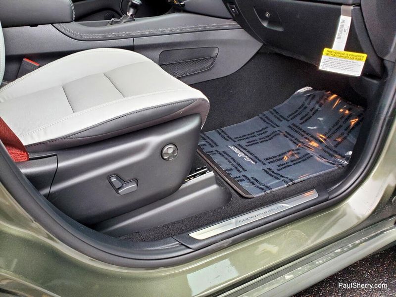 New 2026 Dodge Durango Srt Hellcat Jailbreak Awd