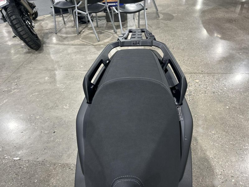 New 2026 Yamaha ZUMA 125 Image 20