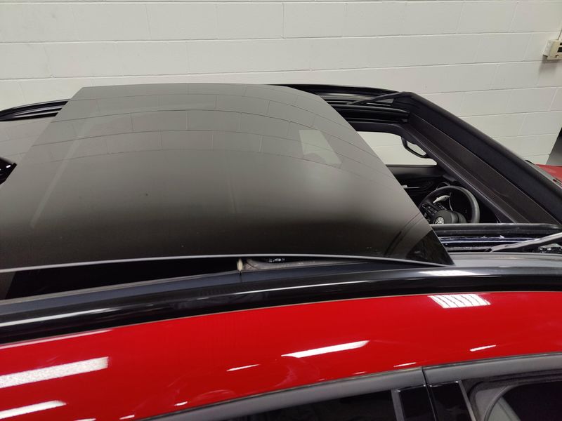 2024 Alfa Romeo Stelvio Sprint Q4 AWD w/SunroofImage 5