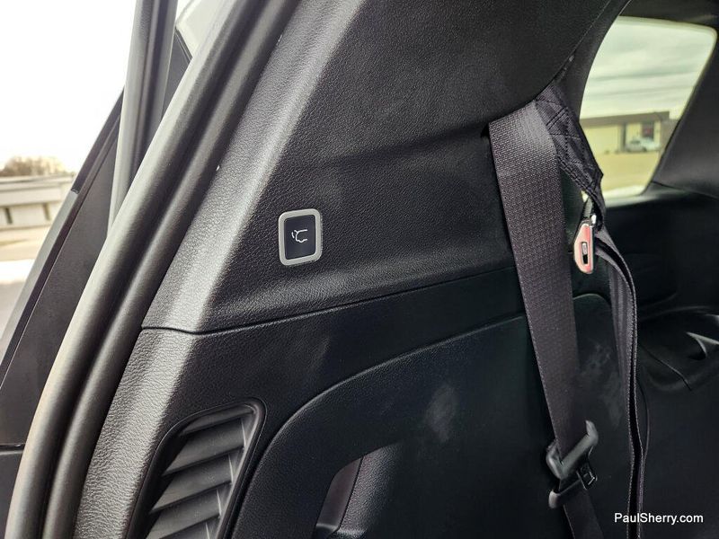 New 2026 Chrysler Voyager Lx