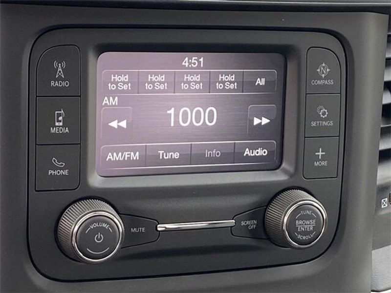 New 2023 RAM 4500 Tradesman Chassis Regular Cab 4x2 84