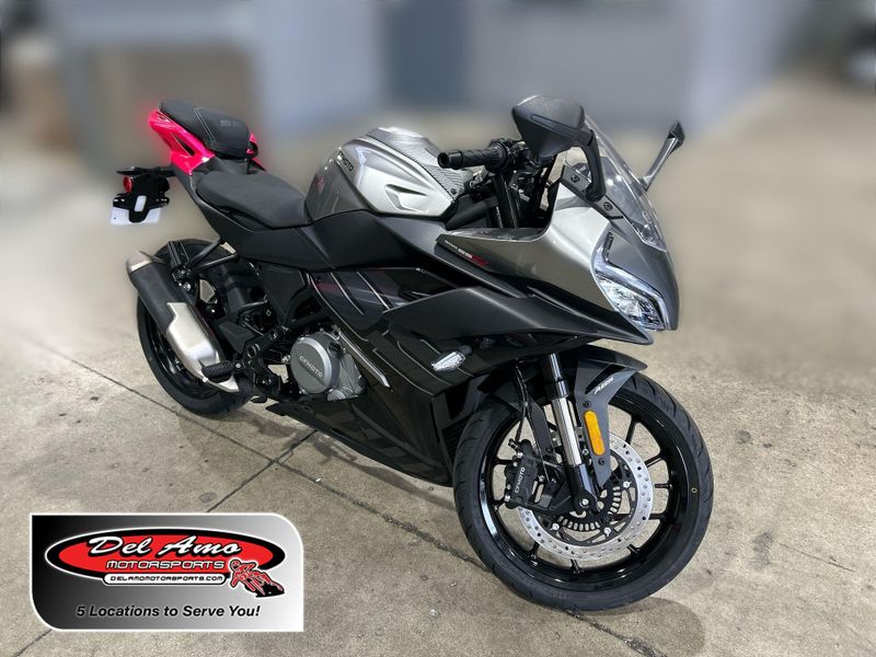 Used 2025 Cf-Moto 300SS 